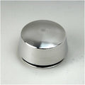 Polished Billet Alum Cap L533852