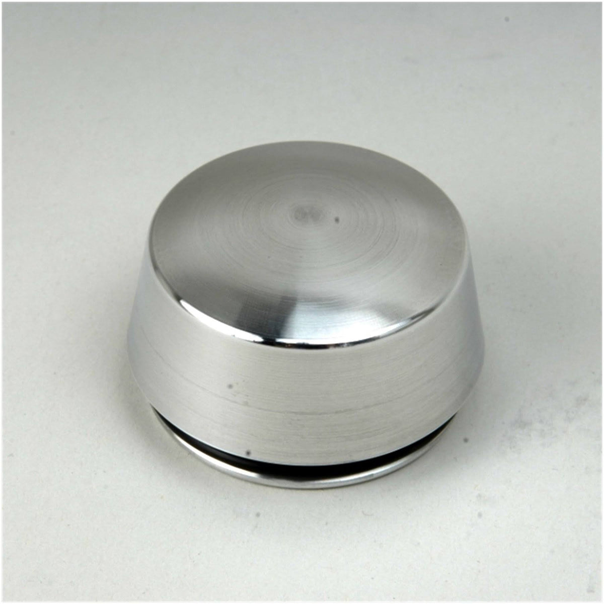 Polished Billet Alum Cap L533852