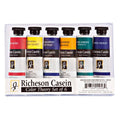 Casein Artist Color Theory Set of 6 M810805