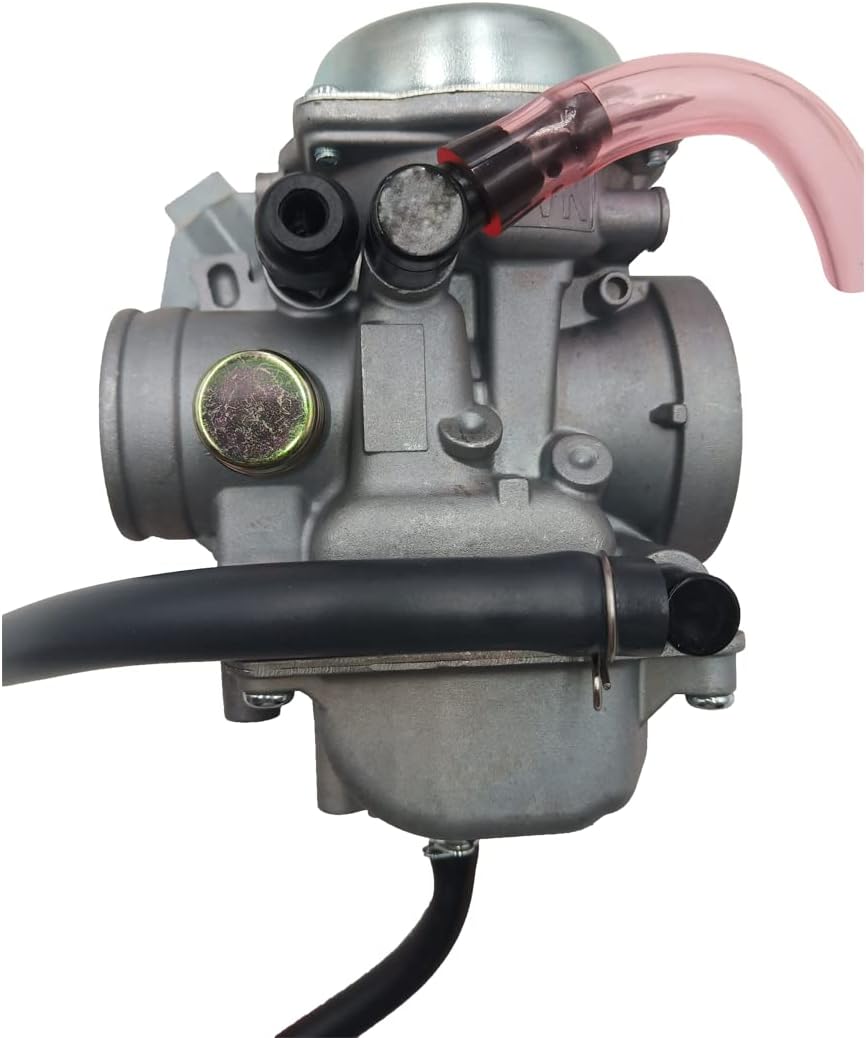 Carburetor with Petcock Fuel Tank Switch Valve P94813