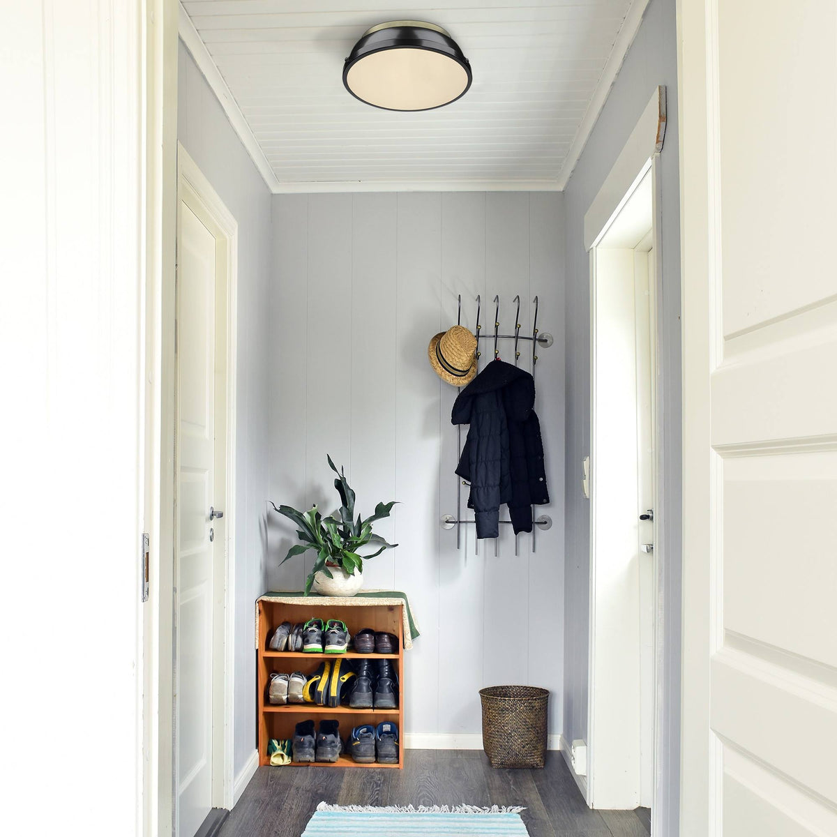 Flush Mount Light B4674