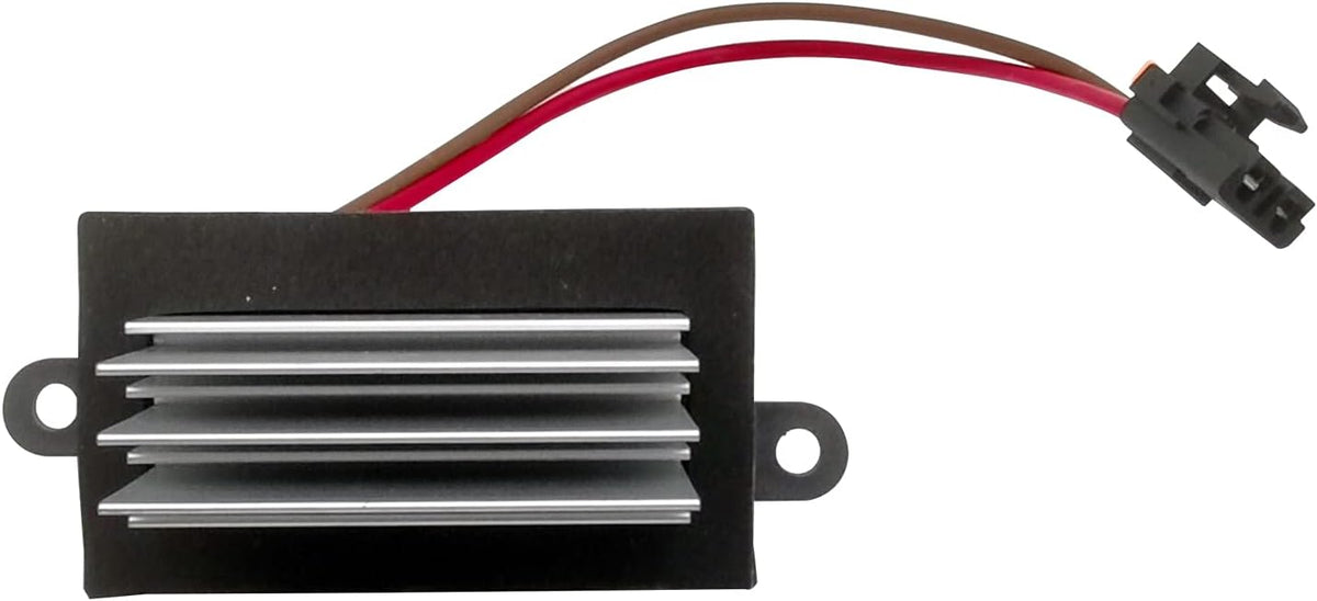 Blower Motor Resistor Heater Blower Motor Fan C269564