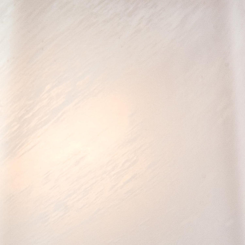 Weathered Bronze Exterior Wall Lantern with White Alabaster Glass R8669