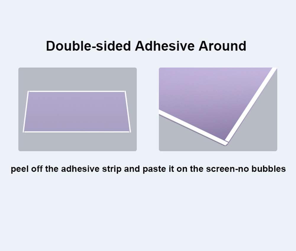 32 Inch Anti Blue Light Curved Screen Protector G19487