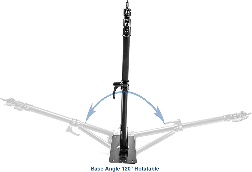 Wall Mount Boom Arm for Photography Studio V591508