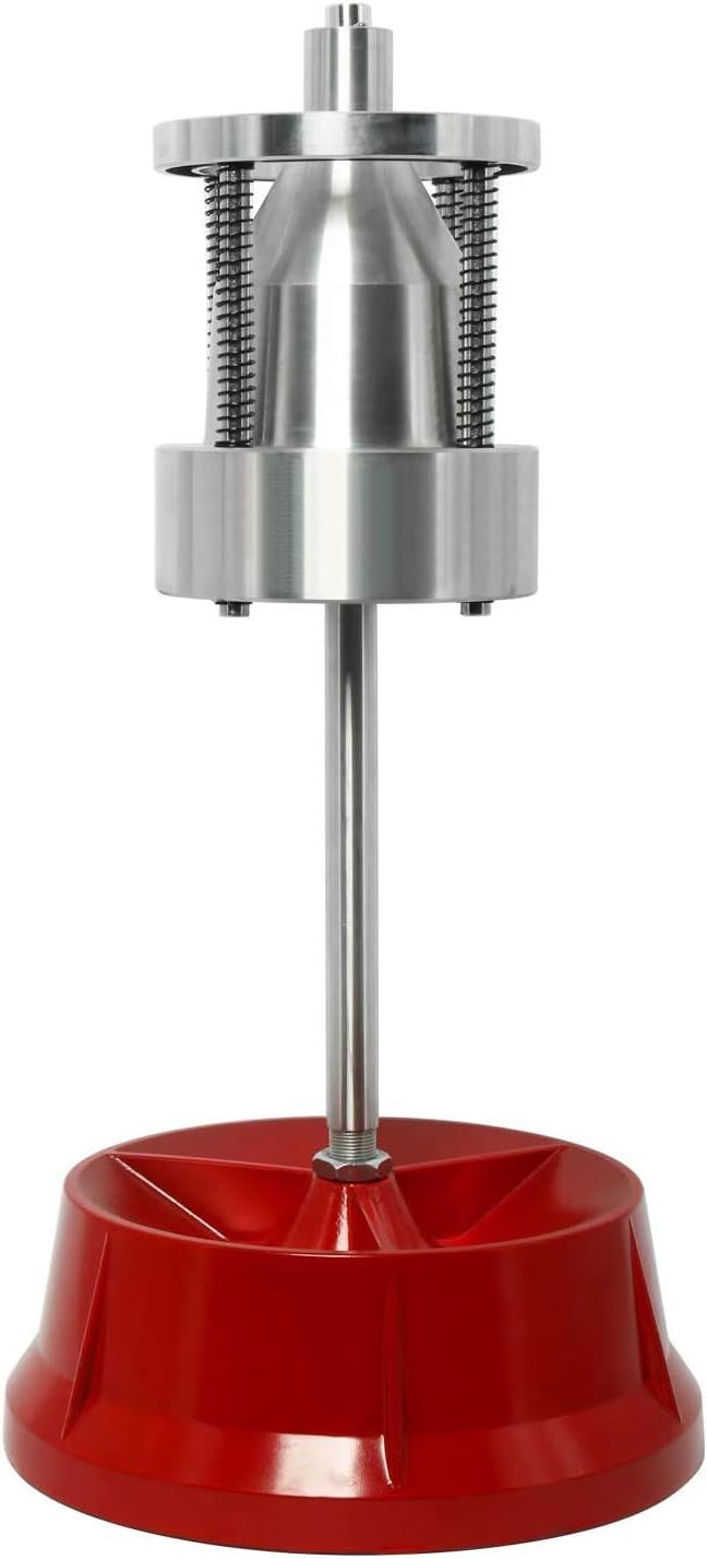 Portable Wheel Balancer with Bubble Level S521688