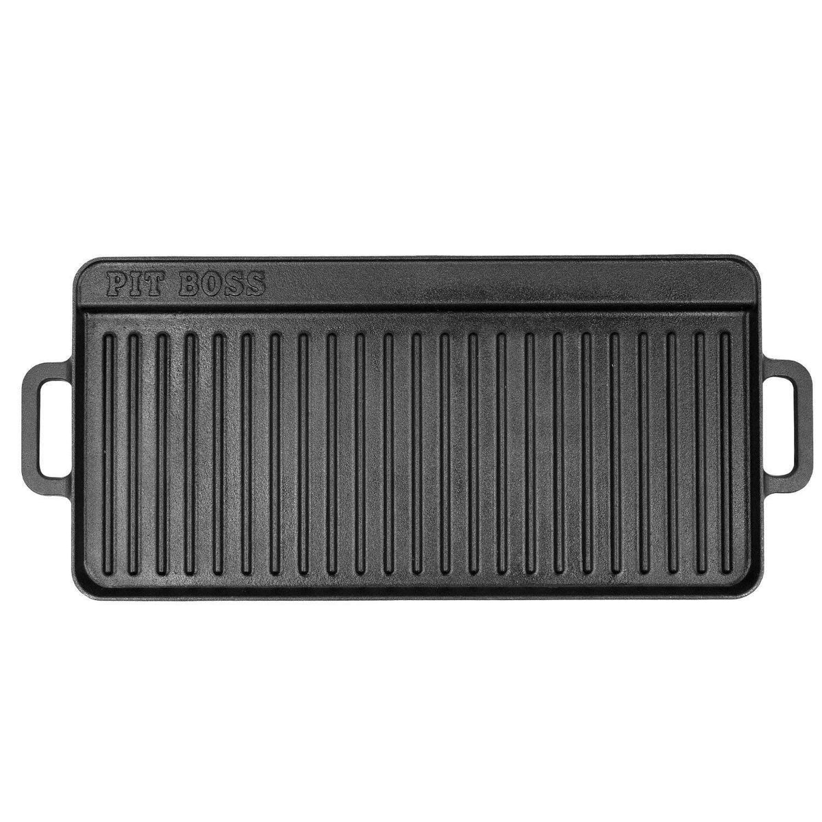 Cast Iron Griddle A79368