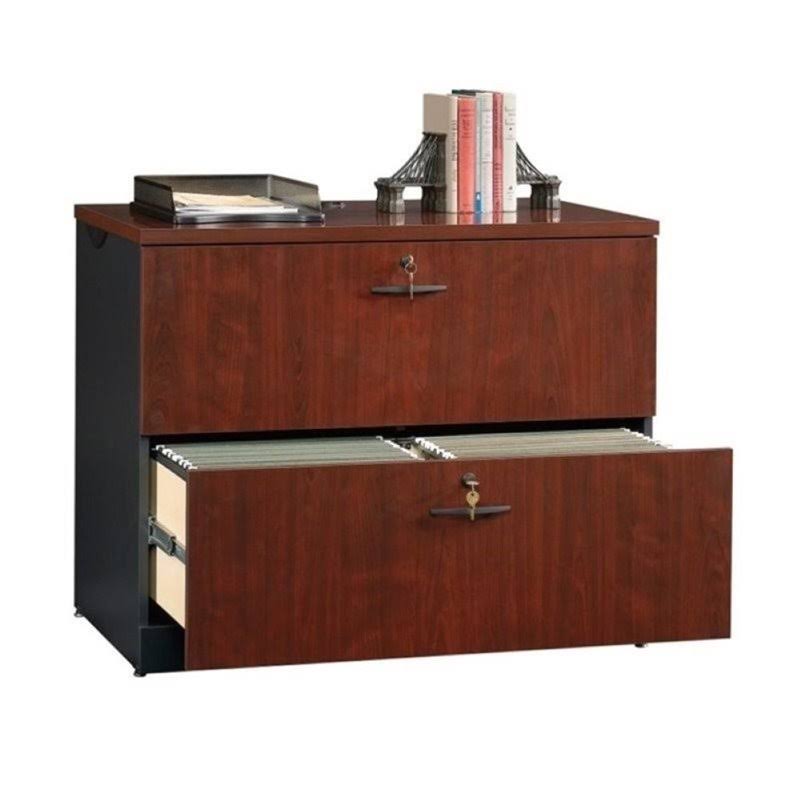 2 Drawer File Cabinet Z9885