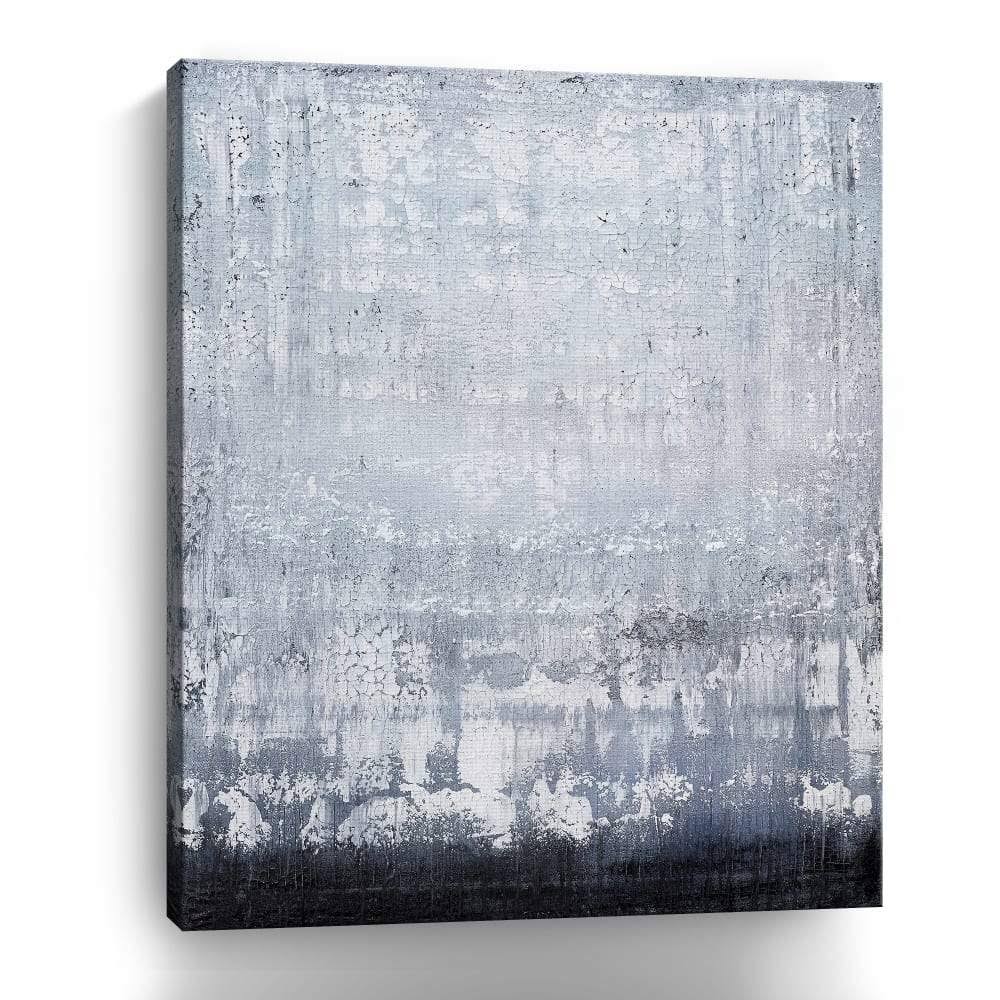Canvas Giclee White 24x22 x 30x22 A9260