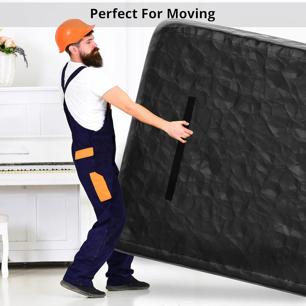 Queen Size Heavy Duty Mattress Bag with 8 Handles X297