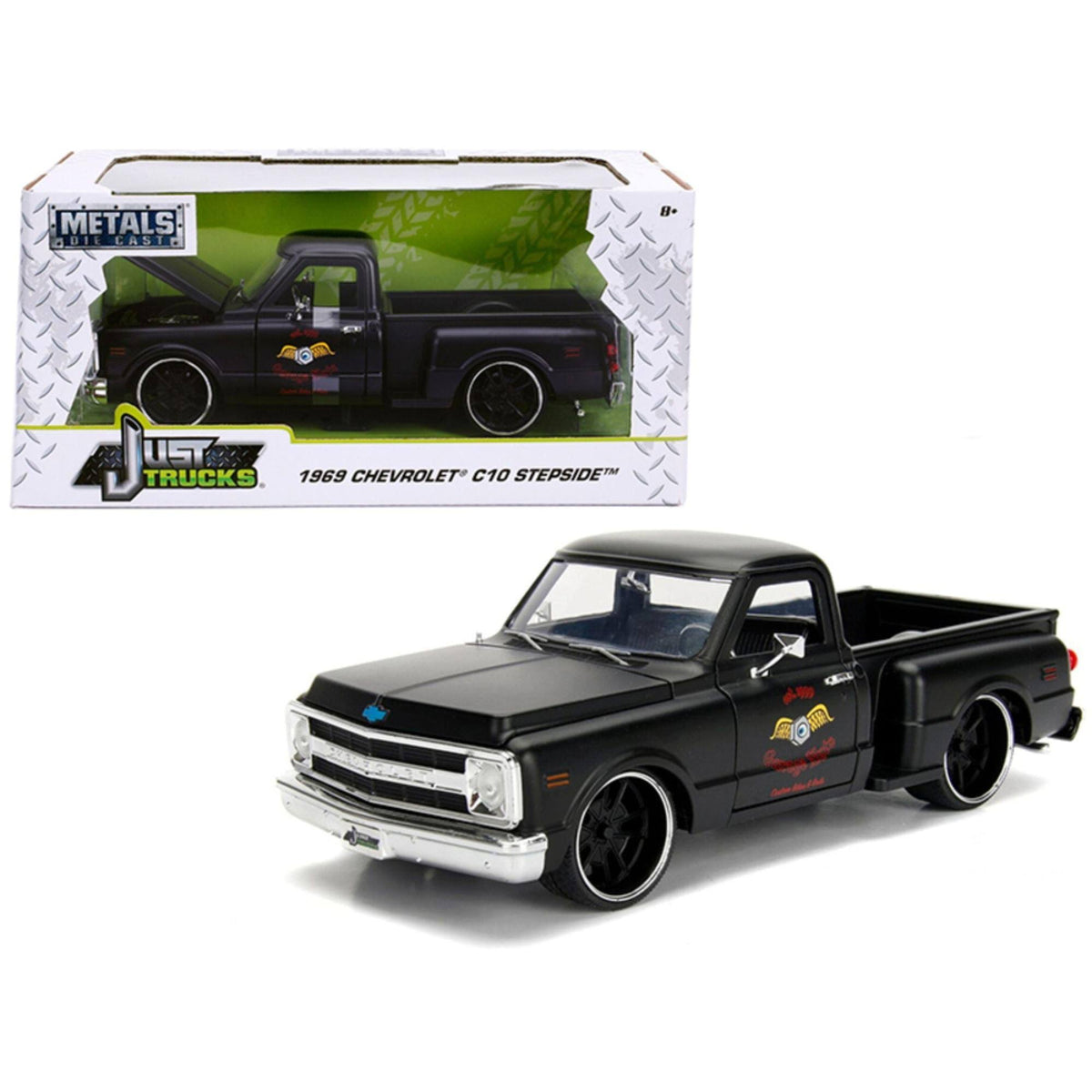 1/24 Diecast Model Car N79537