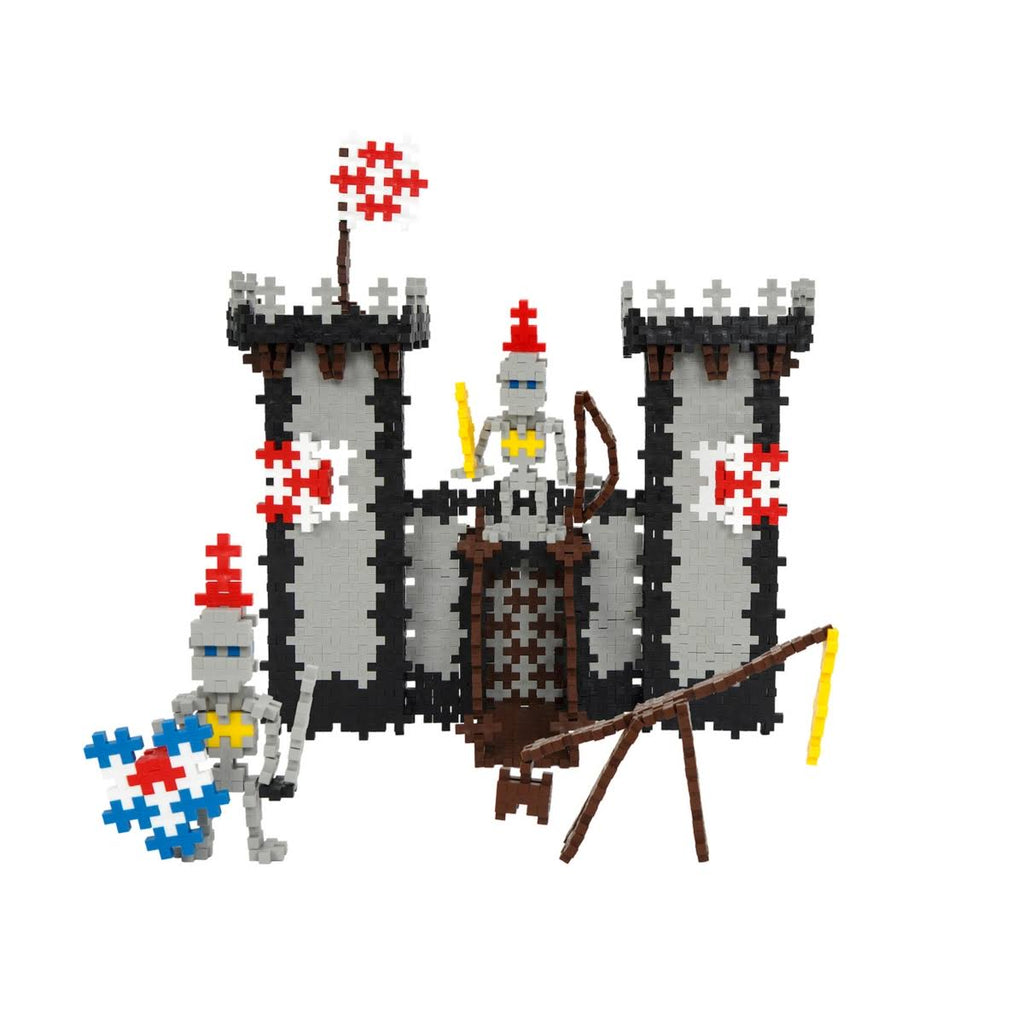 760 Piece Building Set V350