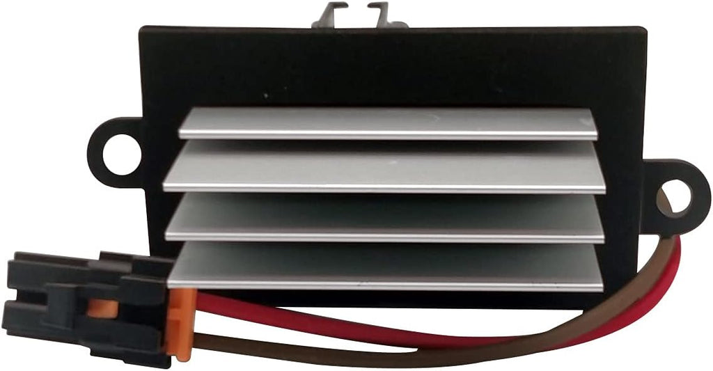 Blower Motor Resistor Heater Blower Motor Fan C269564