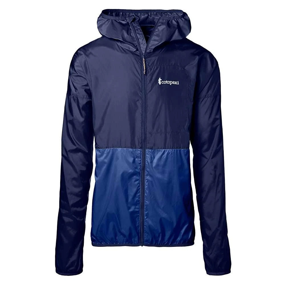Full-Zip Windbreaker H886