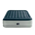 Queen Air Mattress with Internal Pump V601