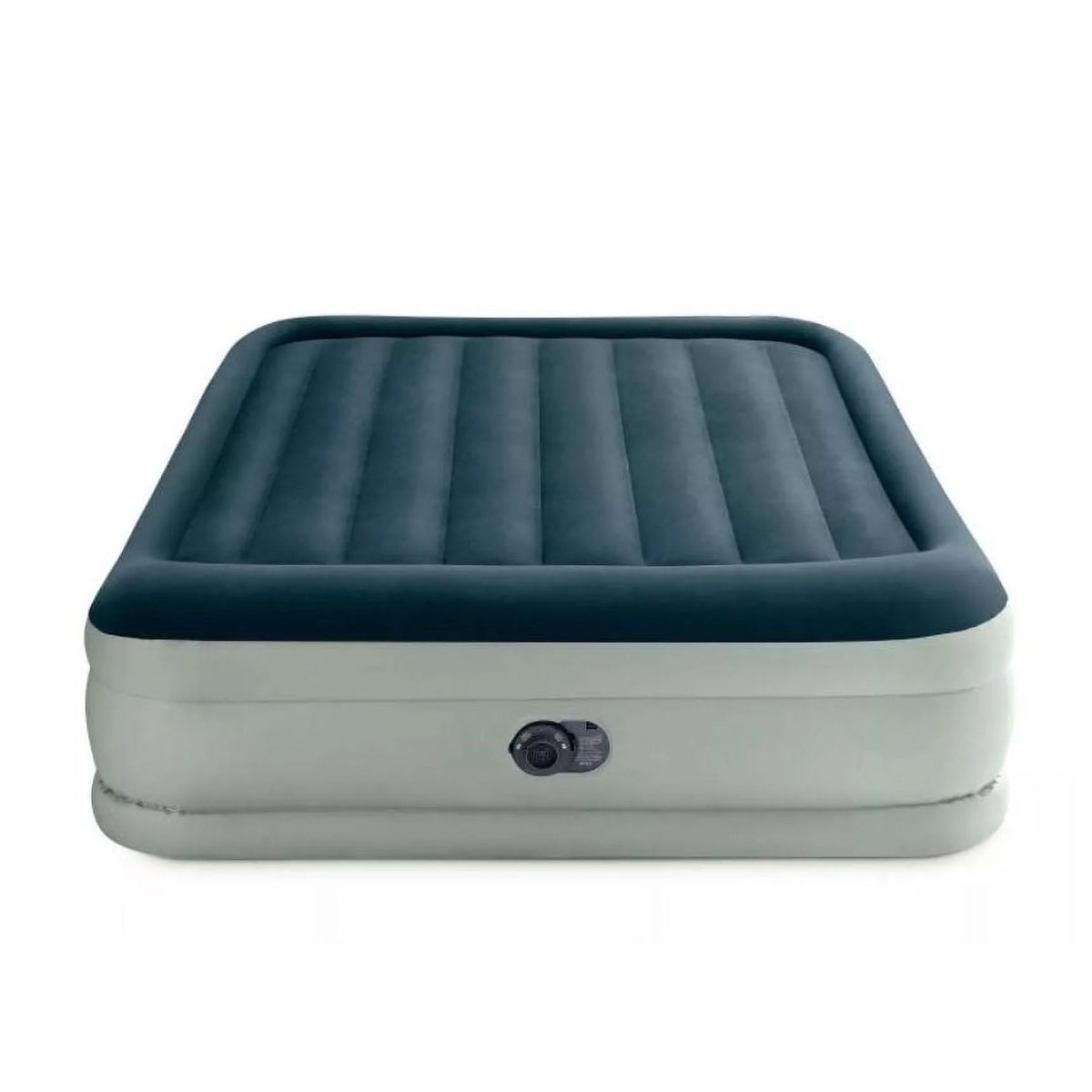 Queen Air Mattress with Internal Pump V601