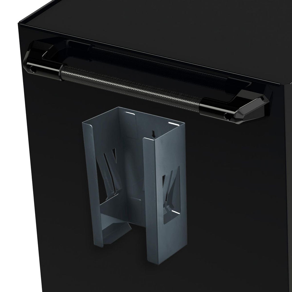 Magnetic Glove/Tissue Dispenser D139
