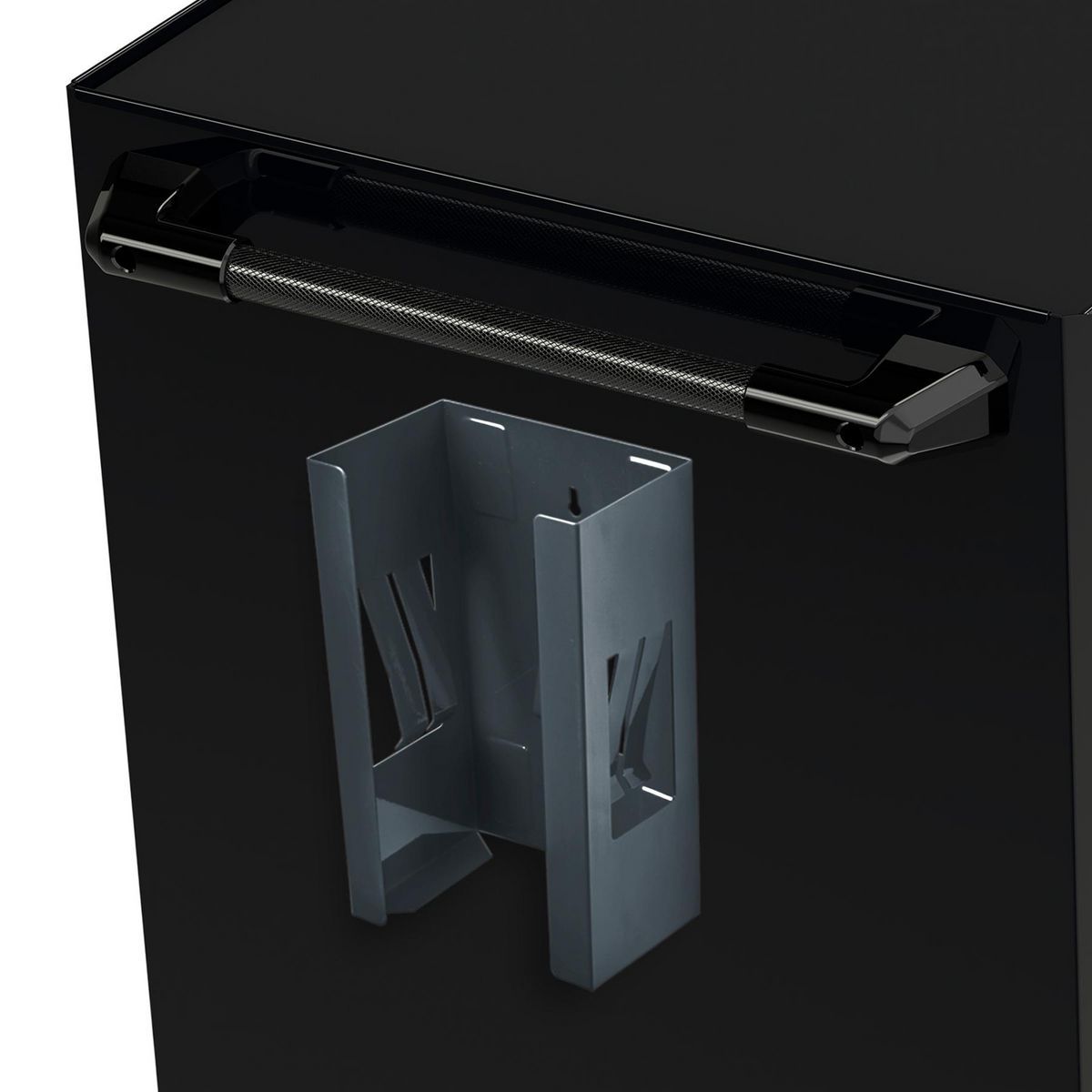 Magnetic Glove/Tissue Dispenser D139