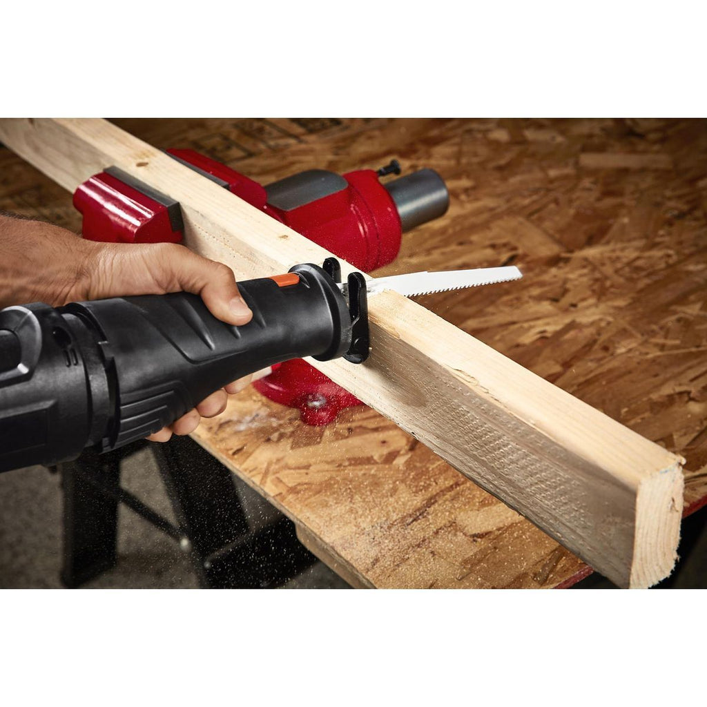 6 Amp Variable Speed Reciprocating Saw P158454