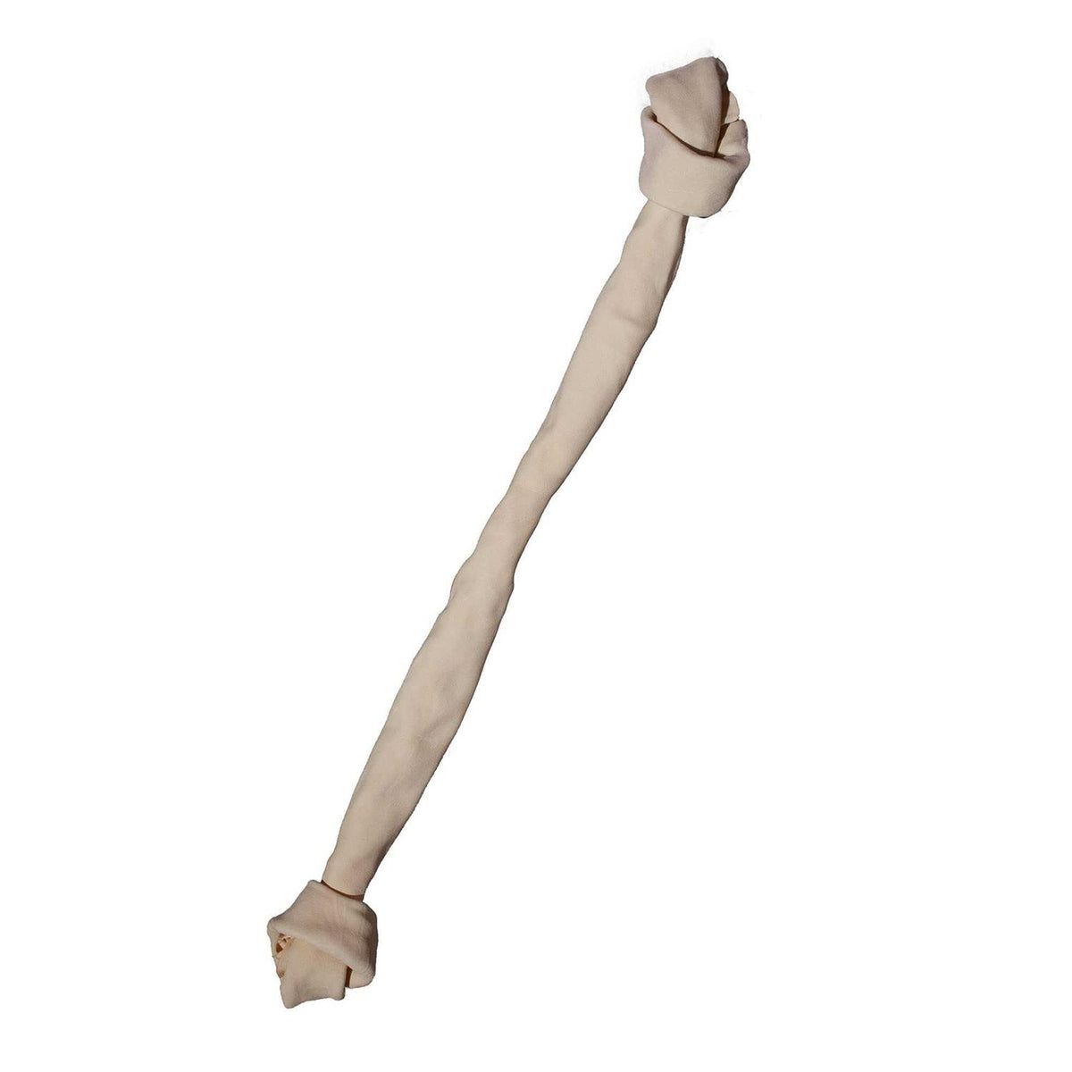 Rawhide Dog Bone J139703