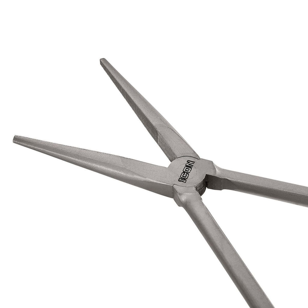11 in. Long Reach Needle Nose Pliers G1660
