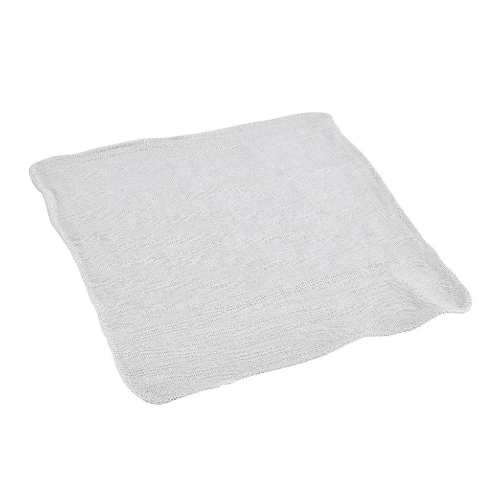 White Shop Towels 50-Pack C199867