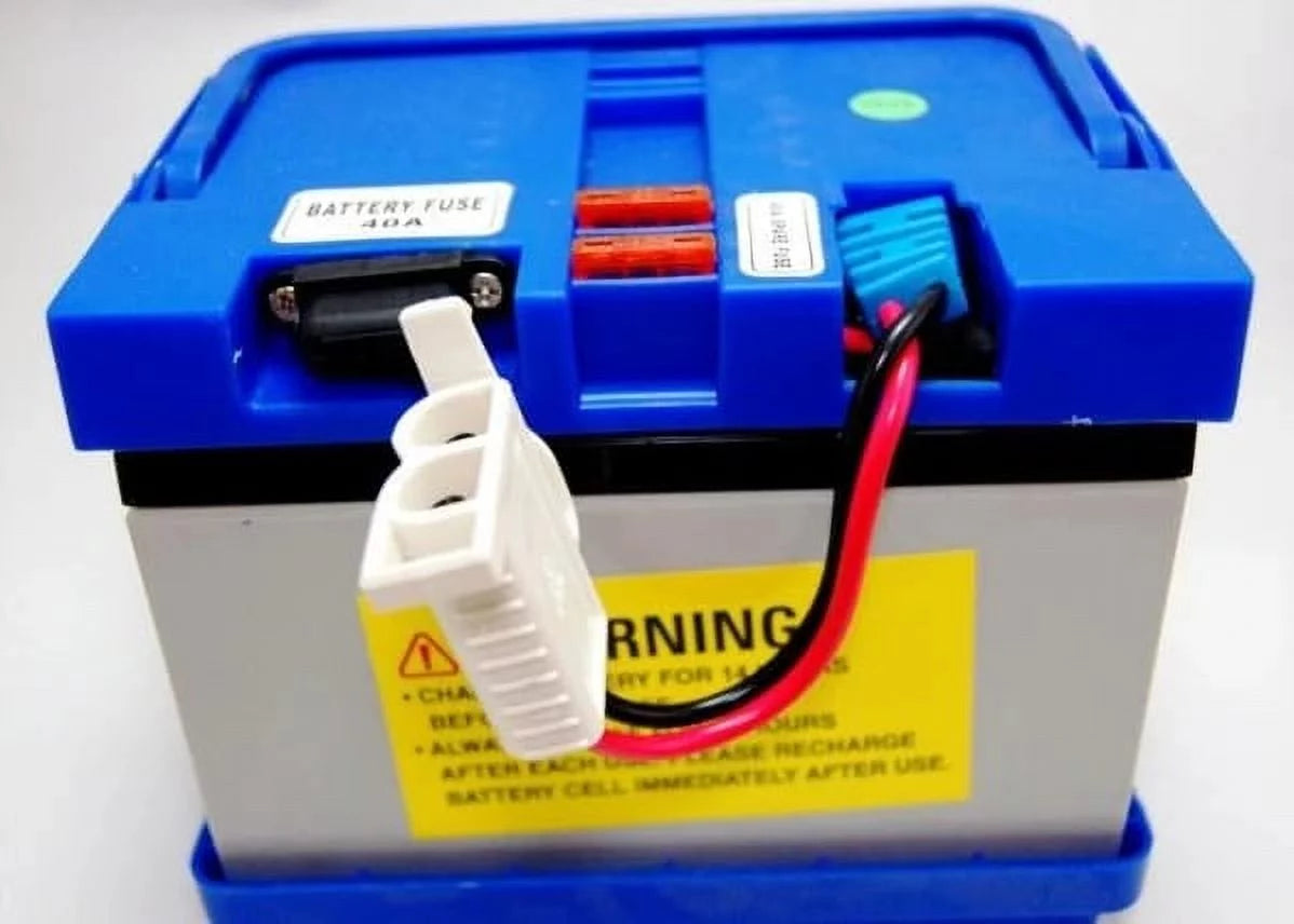 12V 12Ah Battery O79679