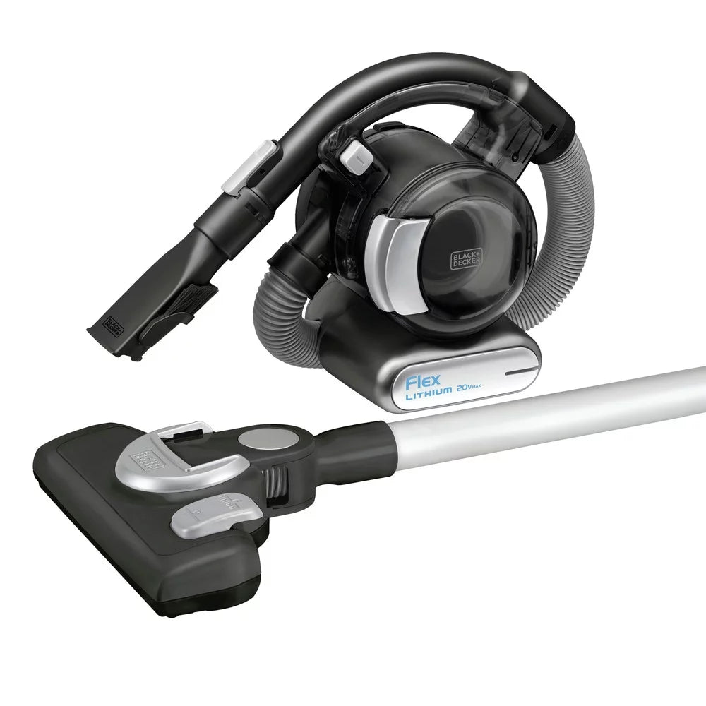 Cordless Hand Vacuum Kit J29338