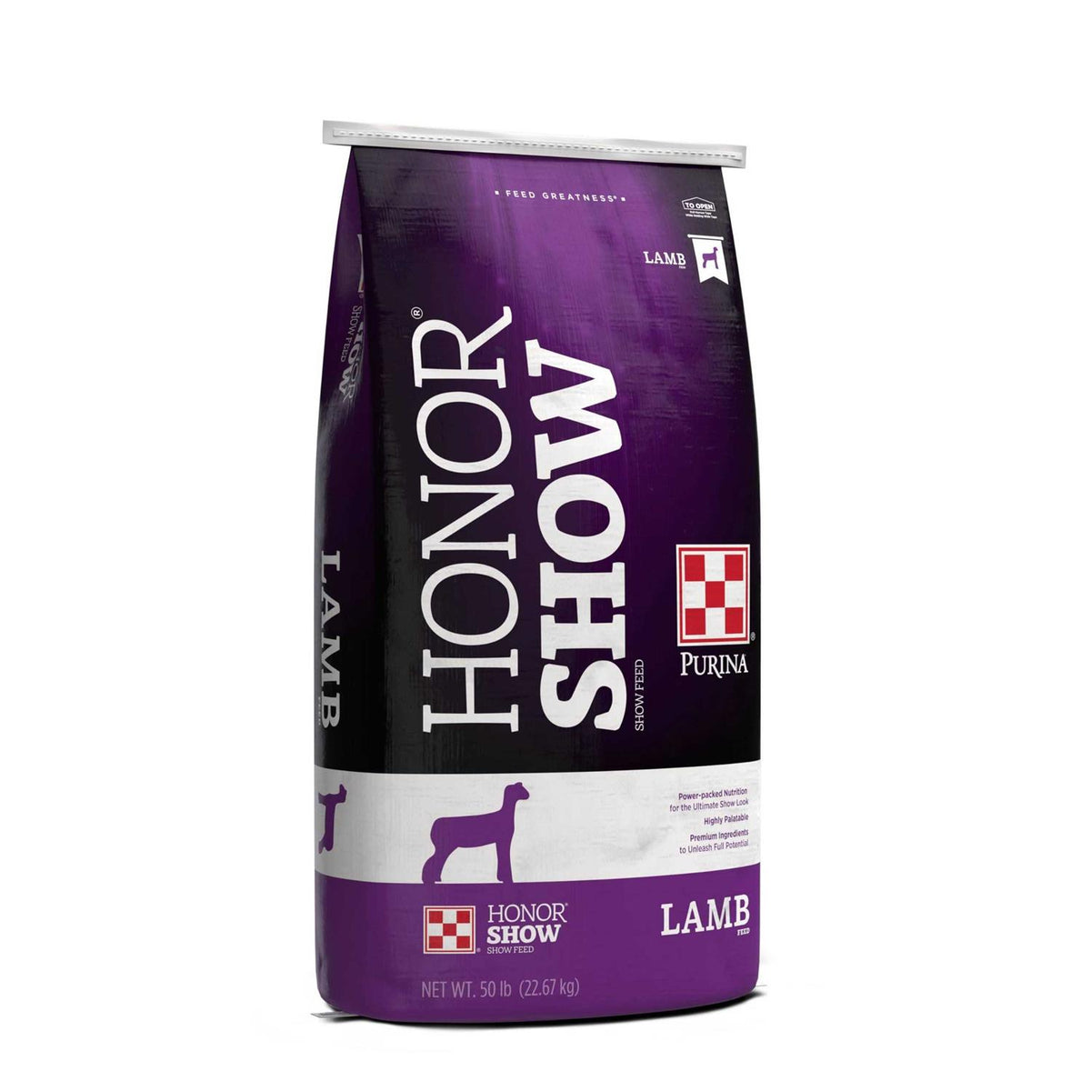 Adult Beef Dry Dog Food W836