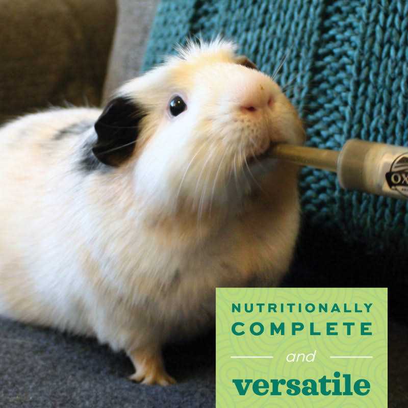Critical Care Herbivore G53258
