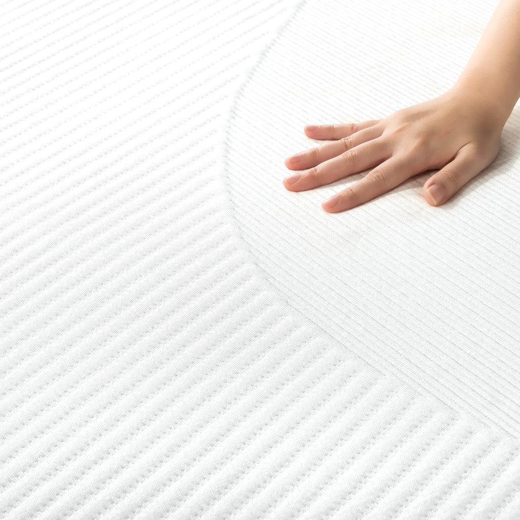 8 Memory Foam Mattress Queen T9699