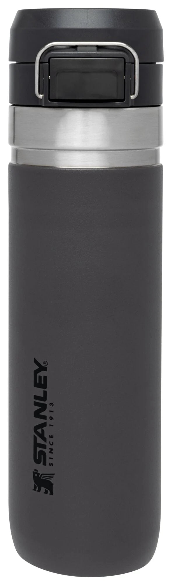 24 oz Insulated Stainless Steel Water Bottle H93953