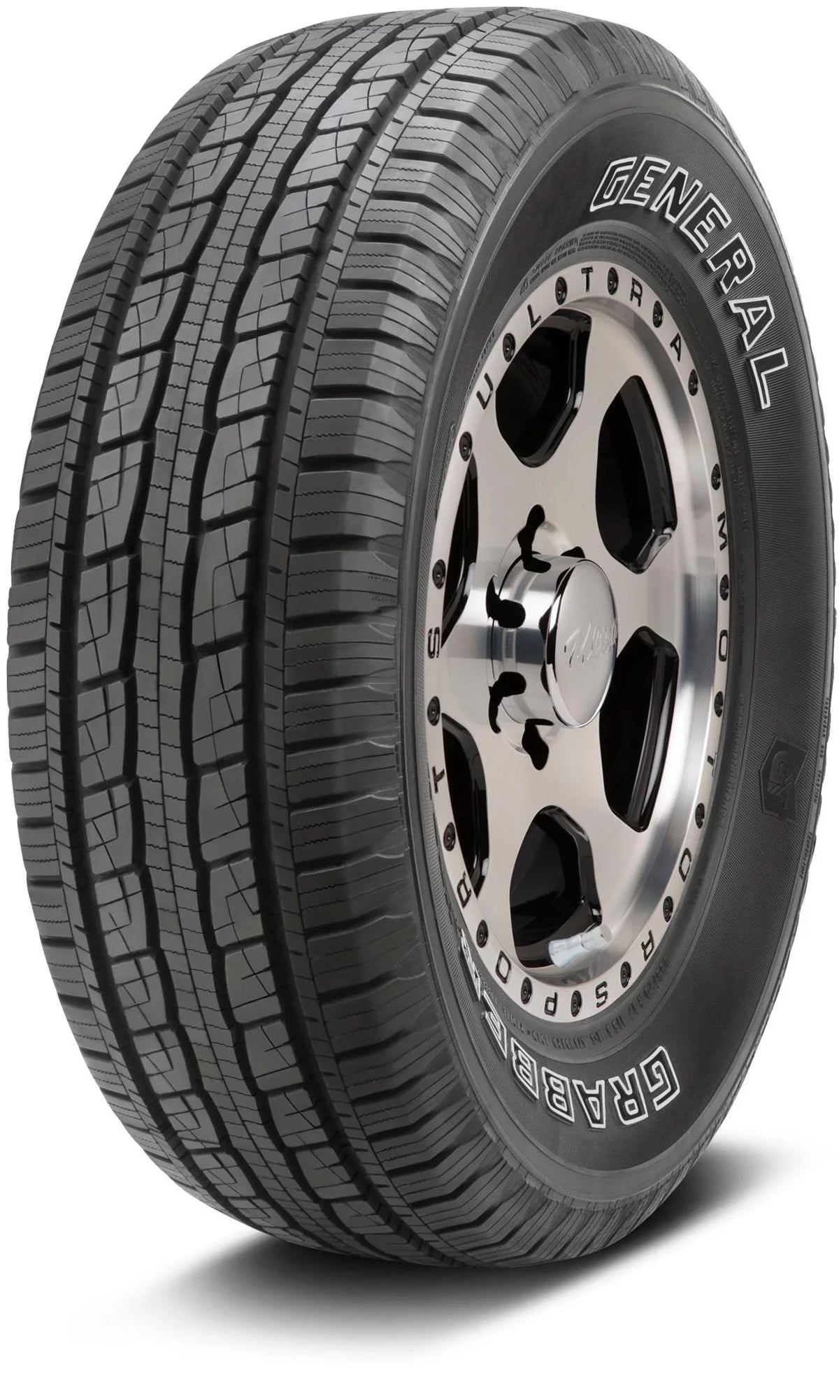 All Season Tire I16013