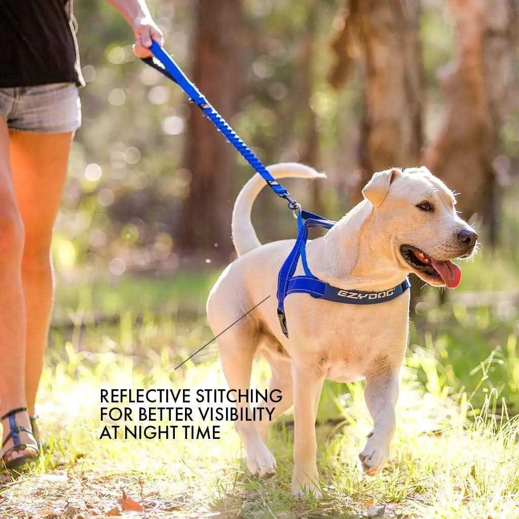Quick Fit Dog Harness Z80233