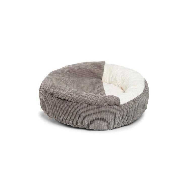 Cozy Cuddler Dog Bed I8610