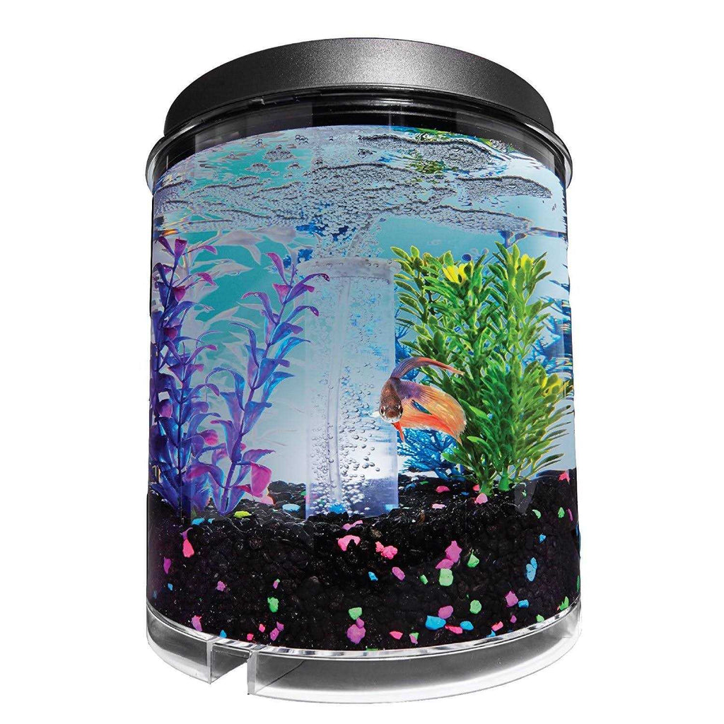 2 Gallon Tank L823