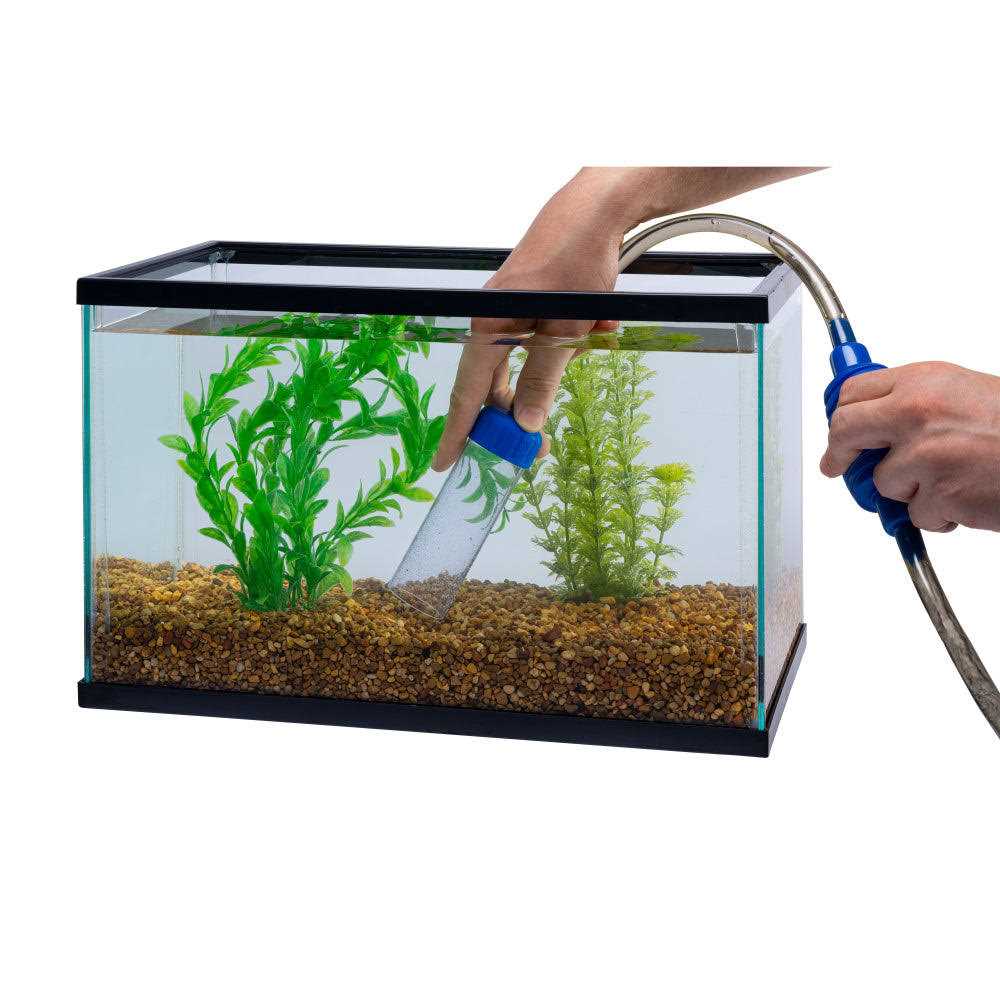 Water Cleaner D4945