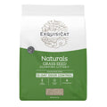 Natural Clumping Grass Seed Cat Litter S357750