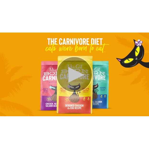 Chicken Grain-Free Wet Cat Food Variety Pack M659
