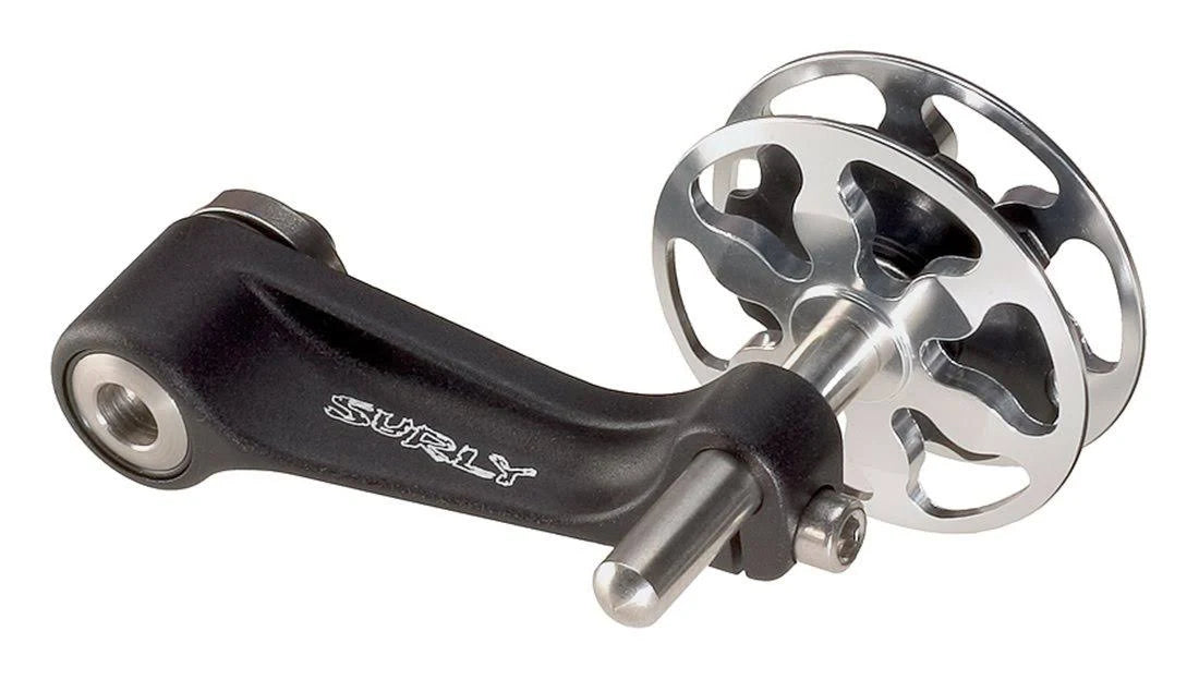 Black Chain Tensioner O89879