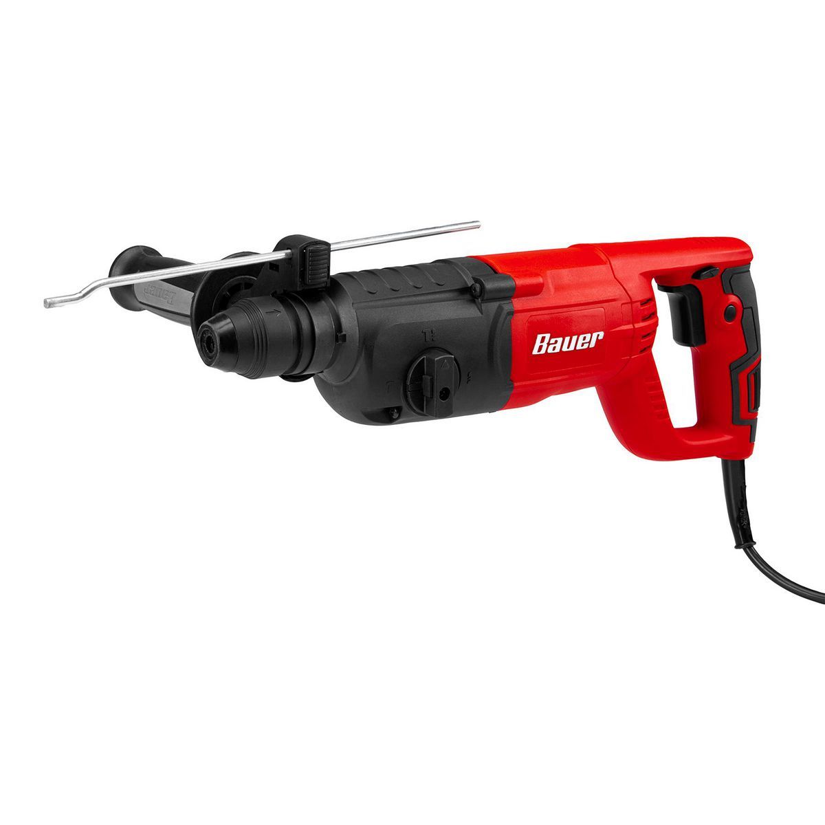 7.3 Amp 1 in. SDS-PLUS Variable-Speed Rotary Hammer E820