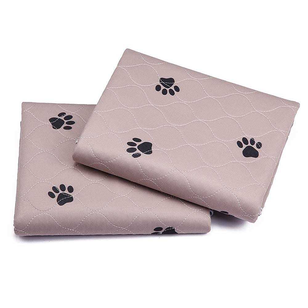 Washable Waterproof Dog Pee Pads Z432