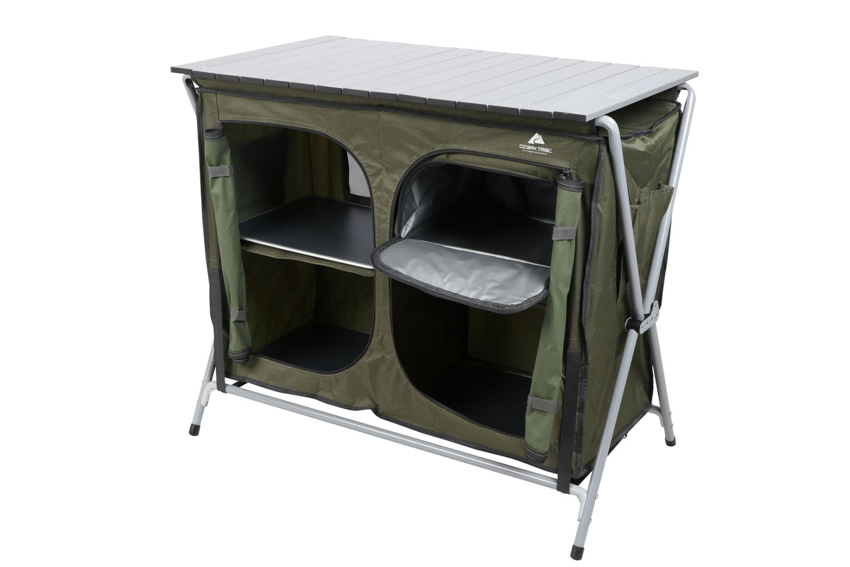 Camping Table D29590