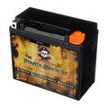 12 Volts 18 Ah 270 Cca Battery Z571