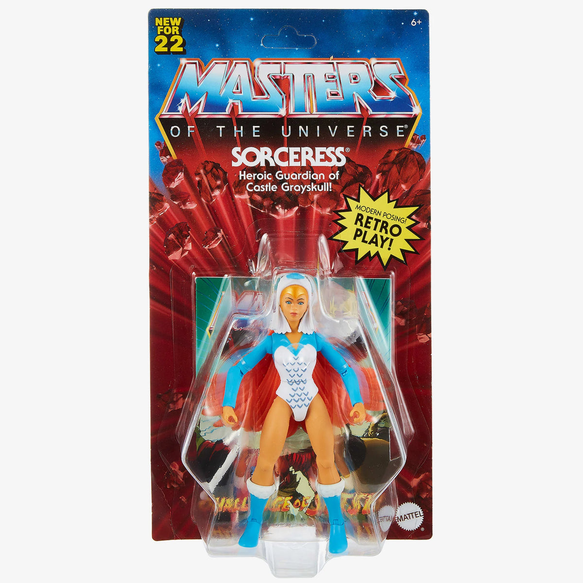 Action Figure with Accessory L820068