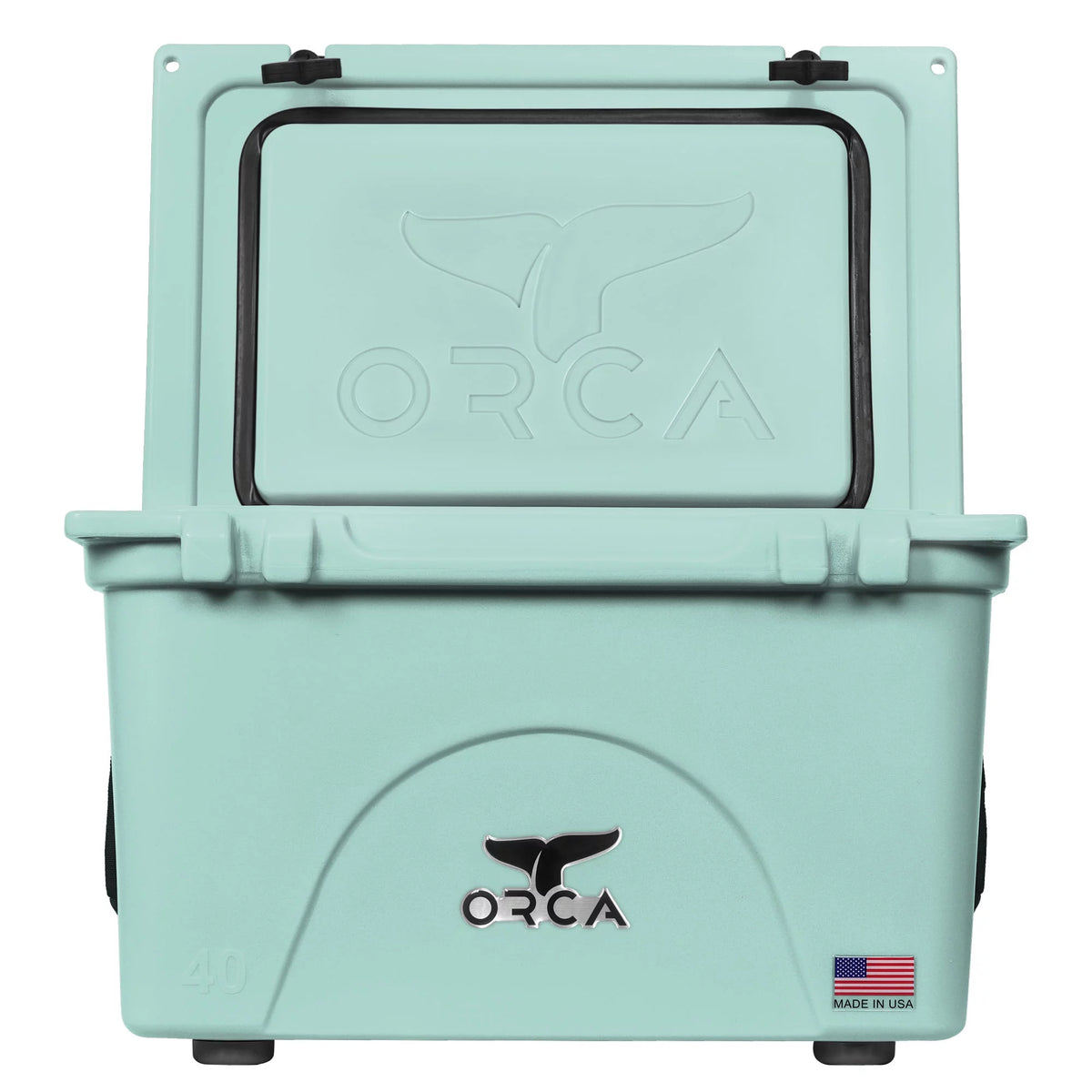 40 Quart Insulated Hard Cooler R915467