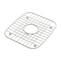 Stainless Steel Sink Rack M9358