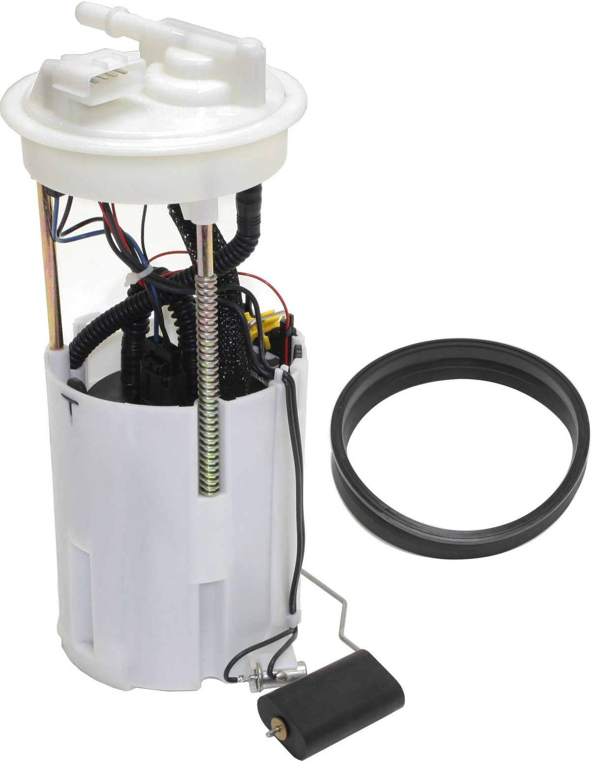 Nissan Altima Fuel Pump F670