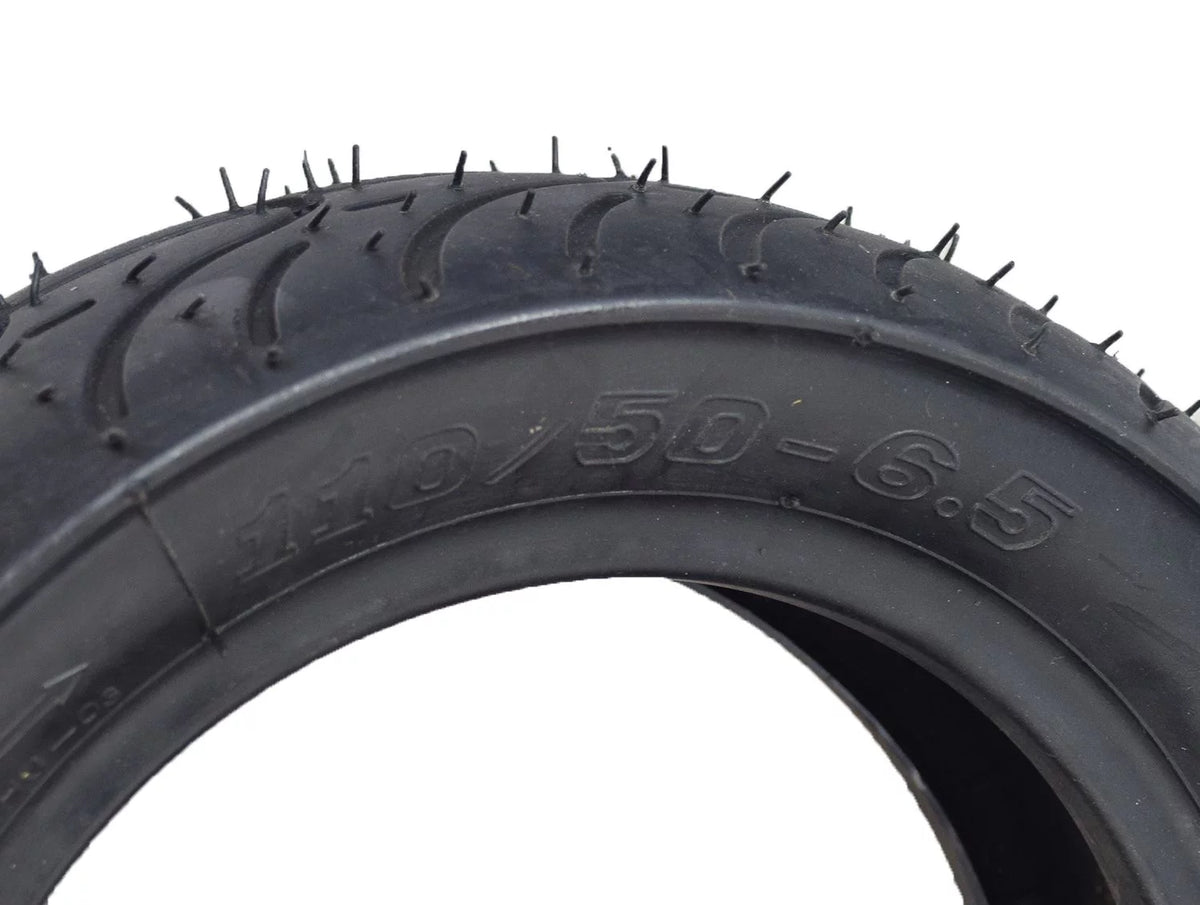 110/50-6.5 Tire for Mini Bikes W283