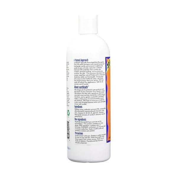 Oatmeal & Aloe Conditioner B544